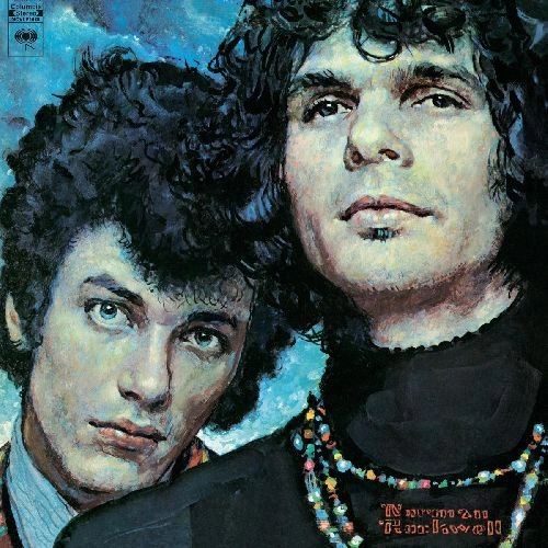 MIKE BLOOMFIELD & AL KOOPER / マイク・ブルームフィールド&アル・クーパー / LIVE ADVENTURES OF MIKE BLOOMFIELD AND AL KOOPER