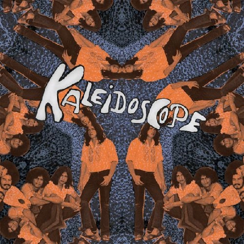 KALEIDOSCOPE (MEXICO) / KALEIDOSCOPE