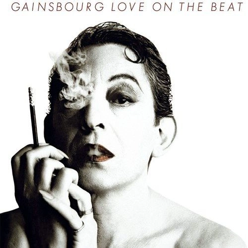 SERGE GAINSBOURG / セルジュ・ゲンズブール / LOVE ON THE BEAT