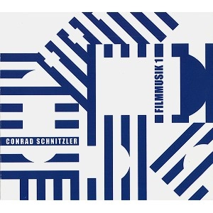 CONRAD SCHNITZLER / コンラッド・シュニッツラー / FILMMUSIK 1