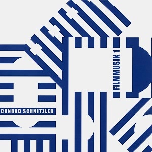 CONRAD SCHNITZLER / コンラッド・シュニッツラー / FILMMUSIK 1: 180G LIMITED VINYL