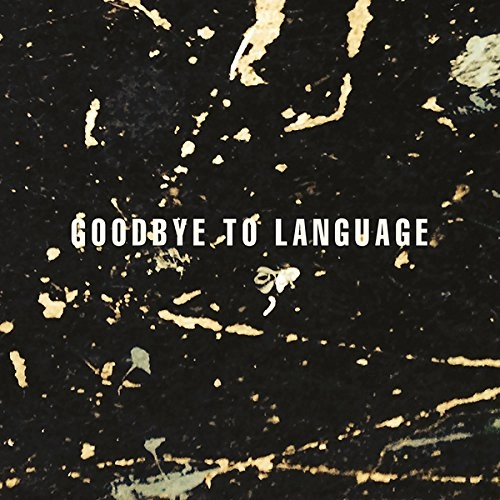 DANIEL LANOIS / ダニエル・ラノワ / GOODBYE TO LANGUAGE (LP/180G)'