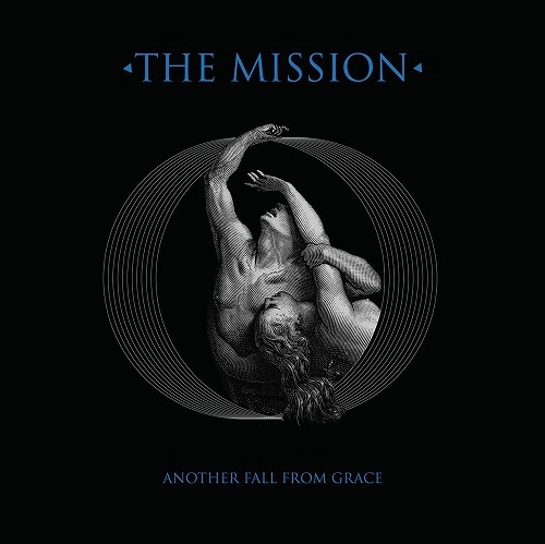 MISSION / ミッション / ANOTHER FALL FROM GRACE (LP)