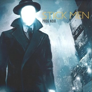 STICK MEN  (PROG: UK) / スティック・メン / PROG NOIR: LIMITED EDITION DELUXE BOX SET (2LP/2CD/POSTER)