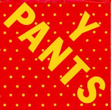 Y PANTS / Y PANTS