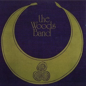 THE WOODS BAND / ウッズ・バンド / THE WOODS BAND: LIMITED VINYL
