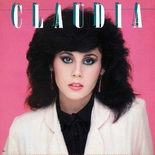 CLAUDIA / クラウヂア / CLAUDIA
