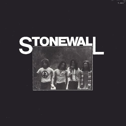 STONEWALL / STONEWALL