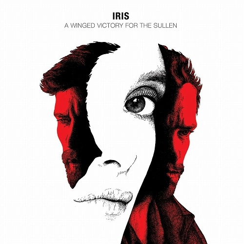 A WINGED VICTORY FOR THE SULLEN / ア・ウイングド・ヴィクトリー・フォー・ザ・サルン / IRIS