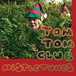 TOM TOM CLUB / トム・トム・クラブ / MISTLETUNES (CD SINGLE)