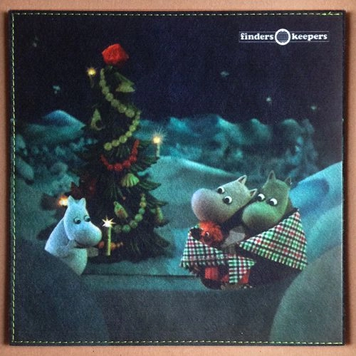 GRAEME MILLER & STEVE SHILL / SILENT NIGHT