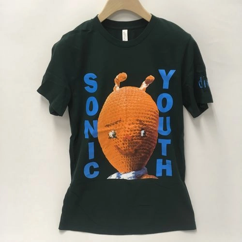 SONIC YOUTH / ソニック･ユース / DIRTY ALIEN TEE S