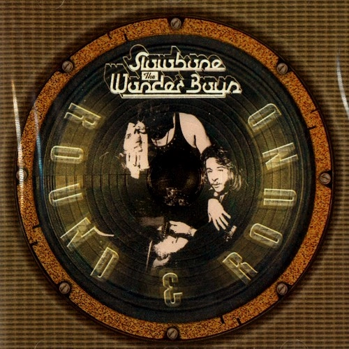 SLOWBONE / ROUND & ROUND