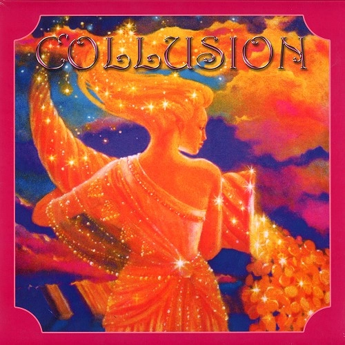 COLLUSION / COLLUSION: 180G LIMITED VINYL
