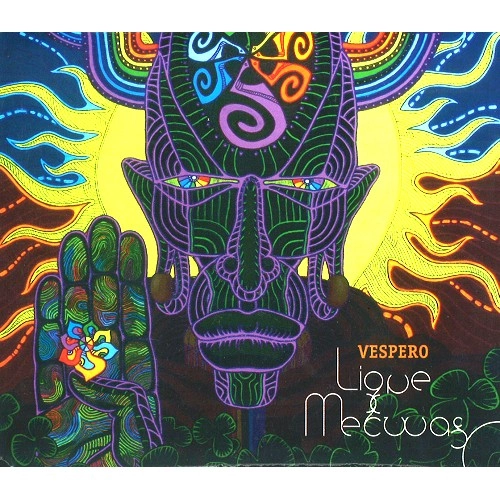 VESPERO / LIQUE MEKWAS