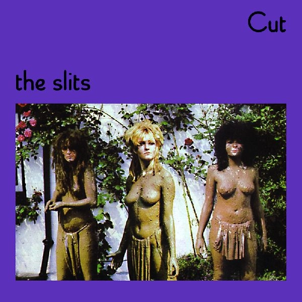SLITS / スリッツ / CUT (ROUGH TRADE EXCLUSIVE PURPLE VINYL)