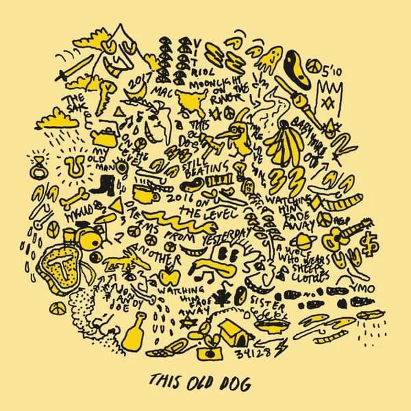 MAC DEMARCO / マック・デマルコ / THIS OLD DOG (ROUGH TRADE EXCLUSIVE)
