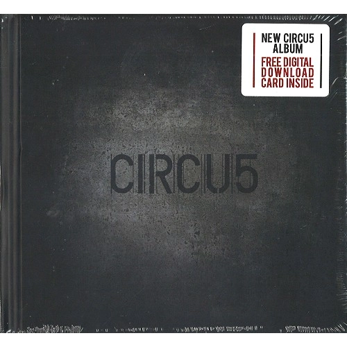 CIRCU5 / CIRCU5