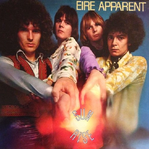 EIRE APPARENT / SUNRISE