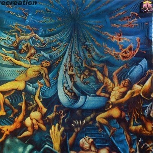 RECREATION / RECREATION: LIMITED VINYL