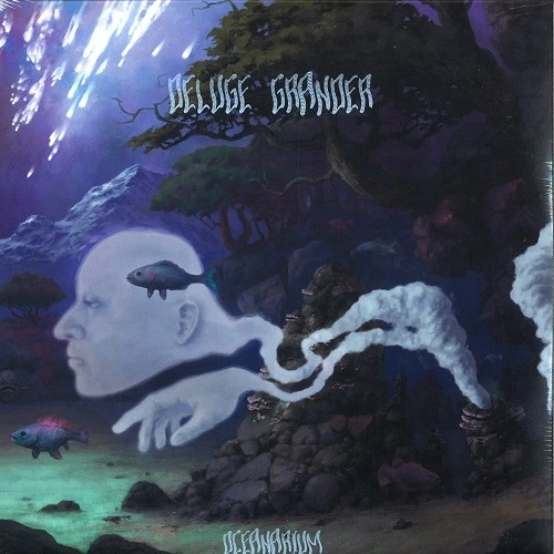 DELUGE GRANDER / デリュージ・グランダー / OCEANARIUM (2LP)
