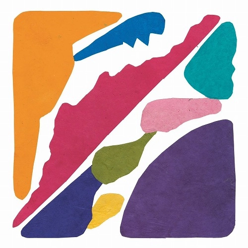 PETER BRODERICK / ピーター・ブロデリック / ALL TOGETHER AGAIN (LP)