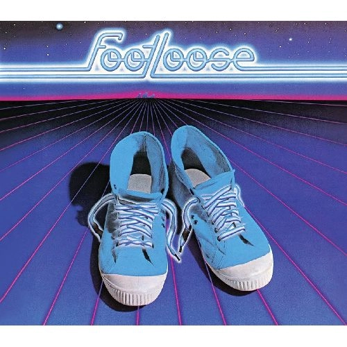 FOOTLOOSE / フットルース / FOOTLOOSE
