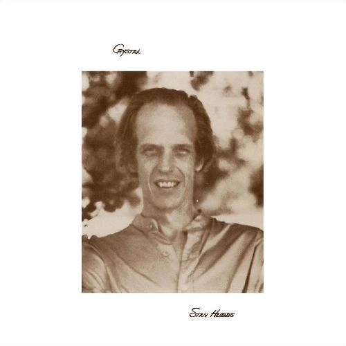 STAN HUBBS / CRYSTAL