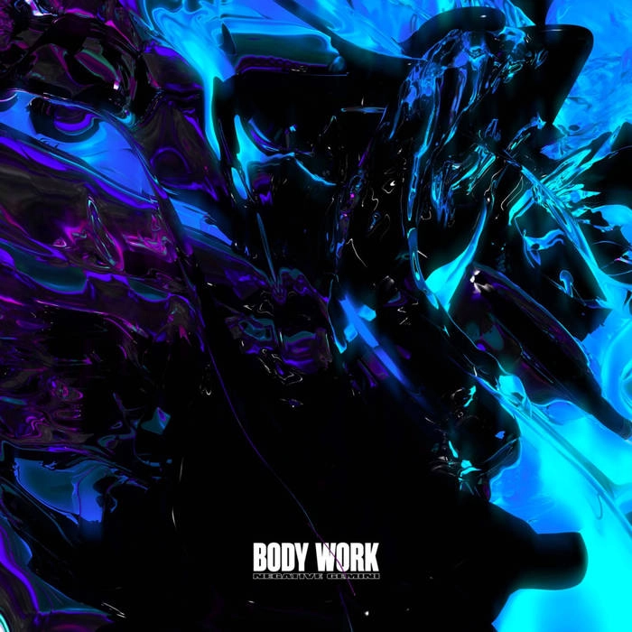 NEGATIVE GEMINI / BODY WORK