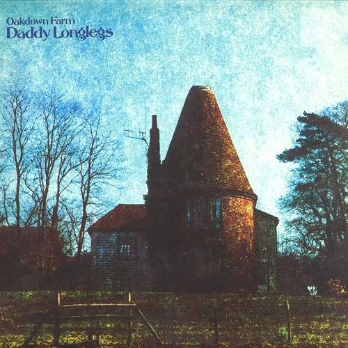 DADDY LONGLEGS / OAKDOWN FARM: 180G LIMITED VINYL