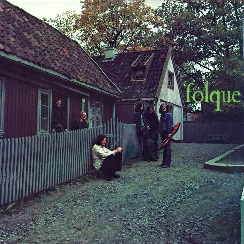 FOLQUE / フォルケ / FOLQUE