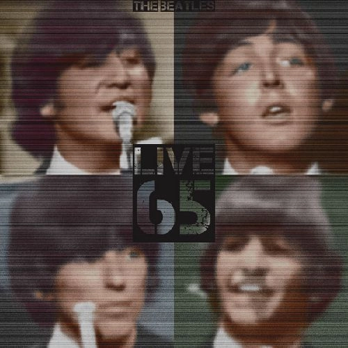 BEATLES / ビートルズ / LIVE 65