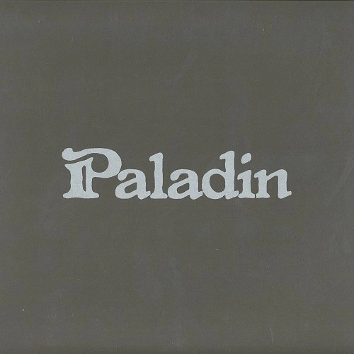 PALADIN (PROG: UK) / パラディン / PALADIN