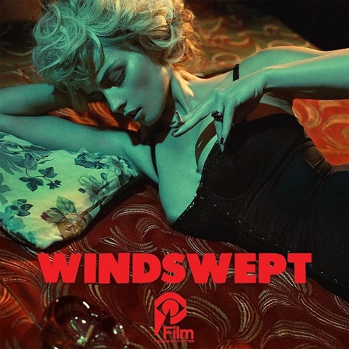 JOHNNY JEWEL / ジョニー・ジュエル / WINDSWEPT
