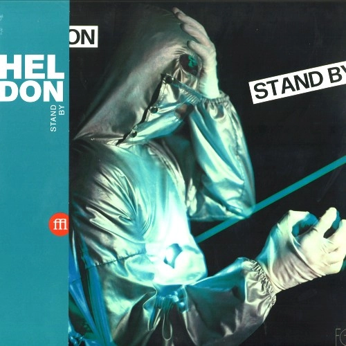 HELDON / エルドン / STAND BY: LIMITED SEA BLUE VINYL