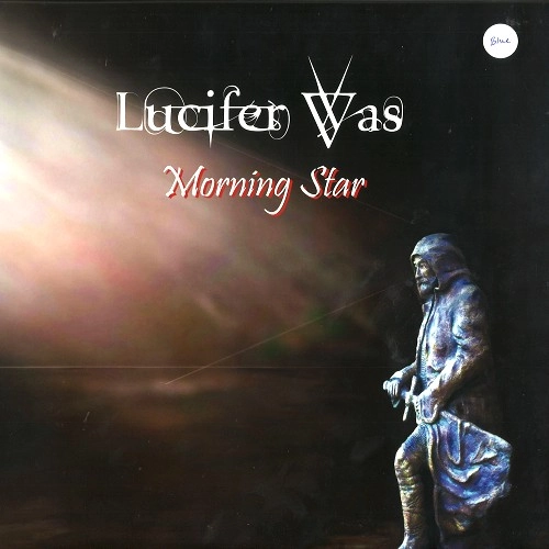 LUCIFER WAS / ルシファー・ワズ / MORNING STAR: LIMITED BLUE COLOURED VINYL