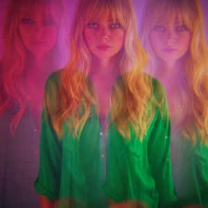 CHROMATICS / クロマティックス / SHADOW (Magenta-Clear VINYL)