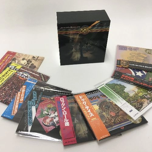 ATLANTA RHYTHM SECTION / アトランタ・リズム・セクション / 紙ジャケSHM-CD 10タイトルまとめ買いセット(中古)