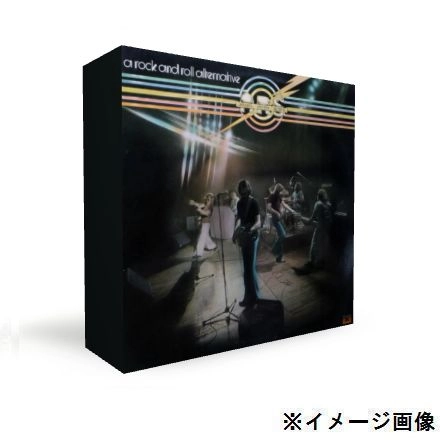 ATLANTA RHYTHM SECTION / アトランタ・リズム・セクション / 紙ジャケSHM-CD 10タイトルまとめ買いセット