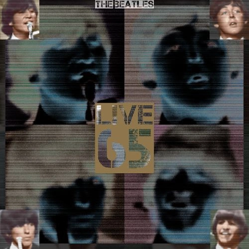 BEATLES / ビートルズ / LIVE 65