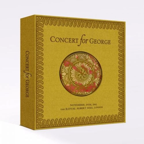 GEORGE HARRISONの商品一覧 | ディスクユニオン・オンラインショップ