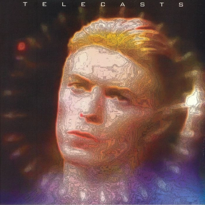 DAVID BOWIE / デヴィッド・ボウイ / TELECASTS