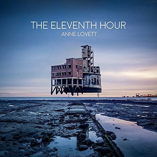 ANNE LOVETT / THE ELEVENTH HOUR