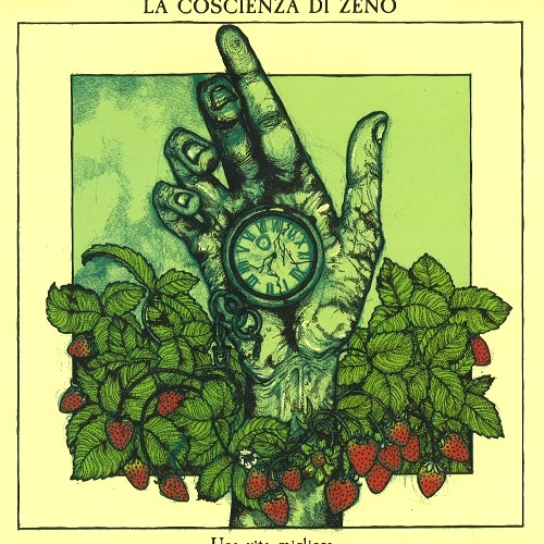 LA COSCIENZA DI ZENO / ラ・コシェンツァ・ディ・ゼノ / UNA VITA MIGLIORE: 180G LIMITED VINYL