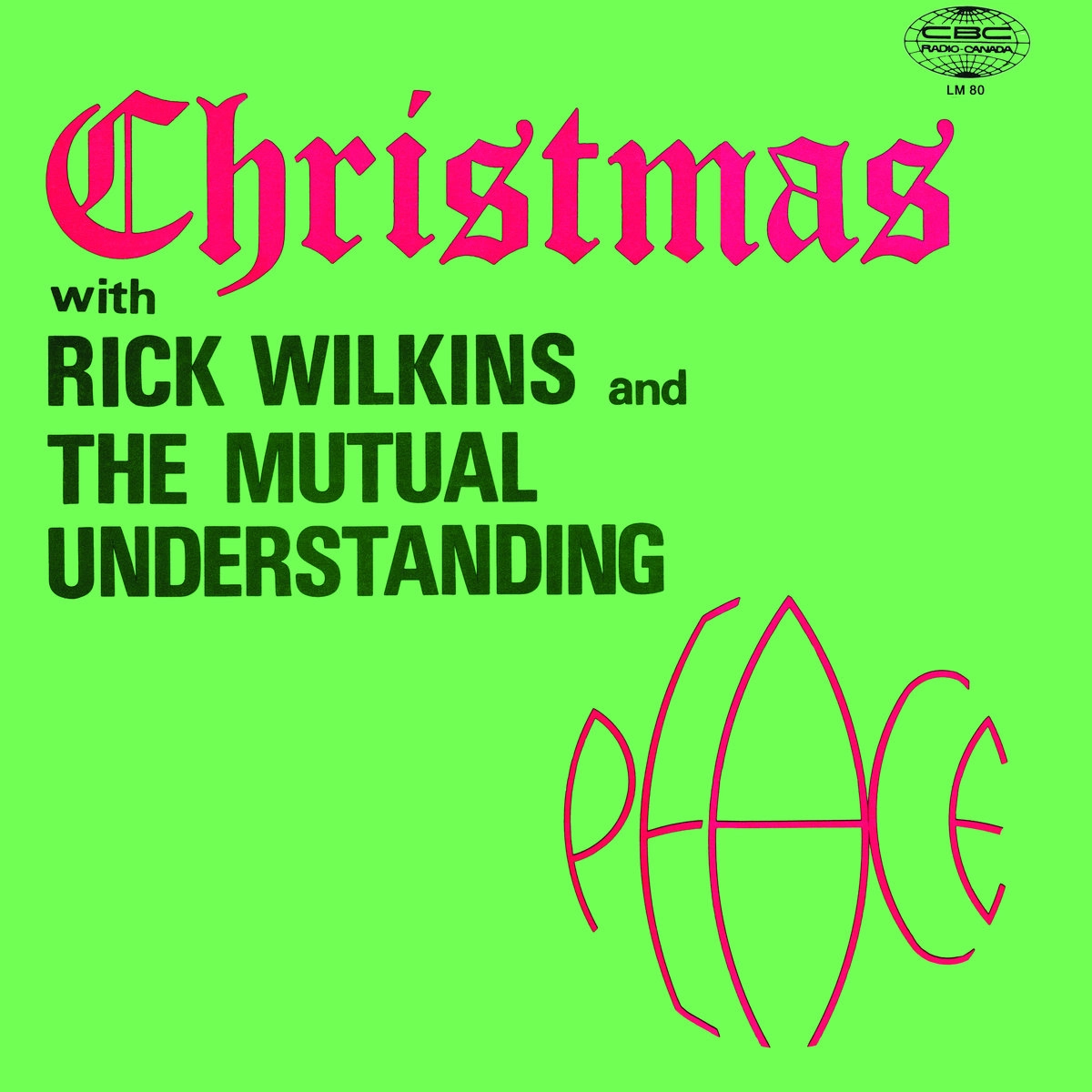 RICK WILKINS AND THE MUTUAL UNDERSTANDING / RICK WILKINS AND THE MUTUAL UNDERSTANDING