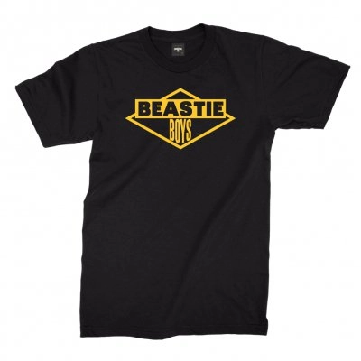 BEASTIE BOYS / ビースティ・ボーイズ / BB LOGO (L)
