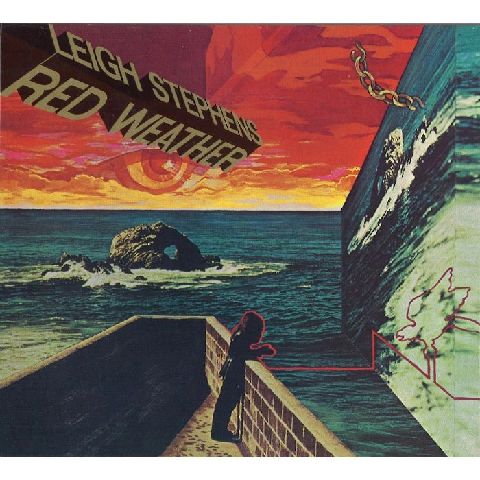 LEIGH STEPHENS / RED WEATHER