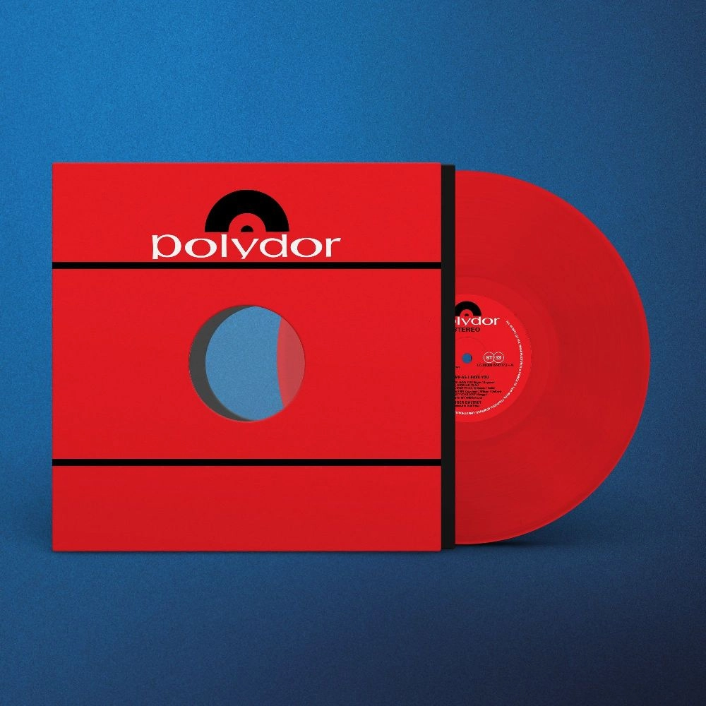 ROGER DALTREY / ロジャー・ダルトリー / AS LONG AS I HAVE YOU (EXCLUSIVE LIMITED RED VINYL)
