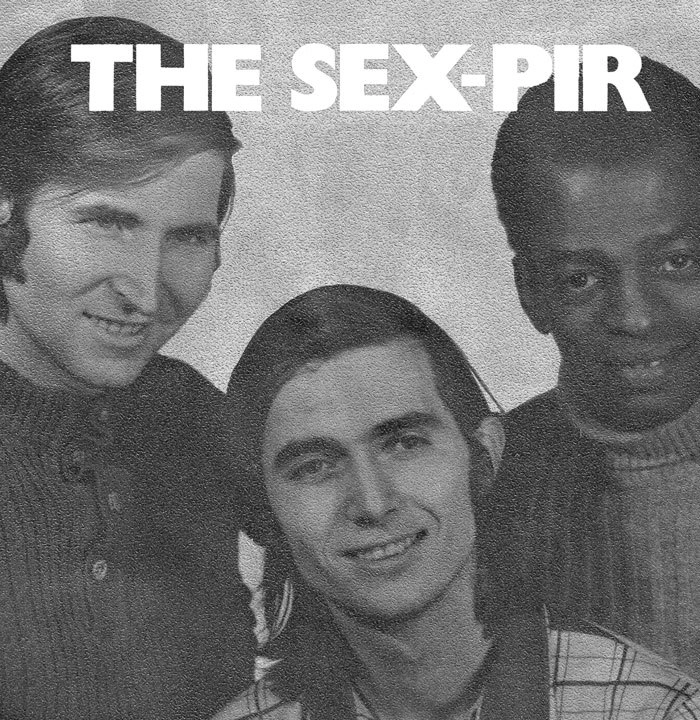 SEX-PIR / THE SEX-PIR