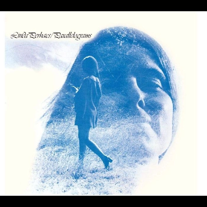 LINDA PERHACS / リンダ・パーハクス / PARALLELOGRAMS